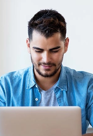 Terapia individual para homens